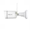 Foscam V8P belaidė IP kamera, *MP, Wi-Fi, balta