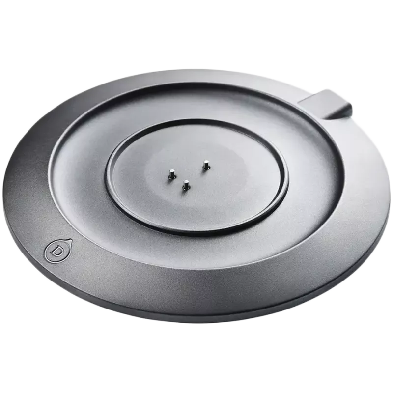 Devialet Mania Šviesiai Pilka su stotele