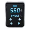 Steba SV 75 panardinamasis termostatas - 800 W - Nerūdijantis plienas/antracitas