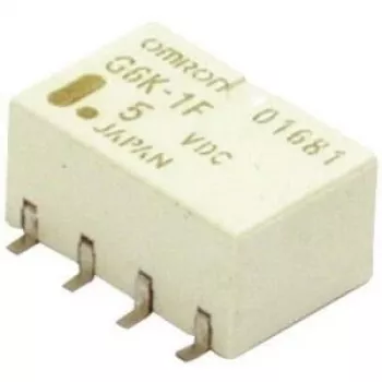 Relė Omron G6K-2F-Y 24DC