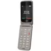 Mobilus telefonas vyresnio amžiaus žmonėms Gigaset GL595 2,8 colio 0,3 MP pilka
