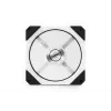 EK Water Blocks 120 mm korpuso ventiliatorius - pilka