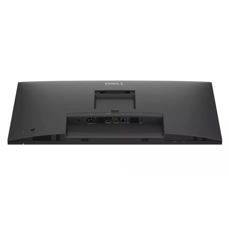 DELL Pro P 27 P2726H WOST kompiuterio monitorius 68.6 cm (27 col.) 1920 x 1080 pikselių Full HD juodas