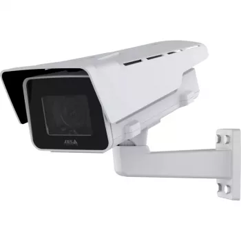 IP apsaugos kamera Axis P1385-E Box 1920 x 1080 pikselių