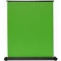 celexon 1000004582 projekcinis ekranas, juodas/žalias, poliesteris, 1500 mm x 1800 mm, 12 kg