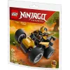 Konstruktorius LEGO Ninjago 30723 Coles automobilis