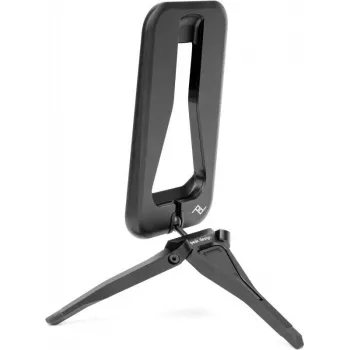 Peak Design Mobile Tripod M-TR-AA-BK-1 – Kompaktiškas mobilus trikojis