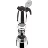 Kavinukas moka LAMART LT7075 100 ml viryklės espresso puodas