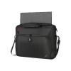 Lenovo 4X41A30365 nešiojamojo kompiuterio dėklas 39,6 cm (15,6 colio) Toploader kuprinė Juoda