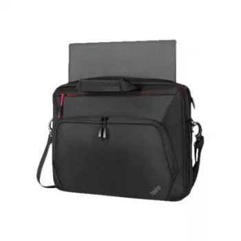 Lenovo 4X41A30365 nešiojamojo kompiuterio dėklas 39,6 cm (15,6 colio) Toploader kuprinė Juoda