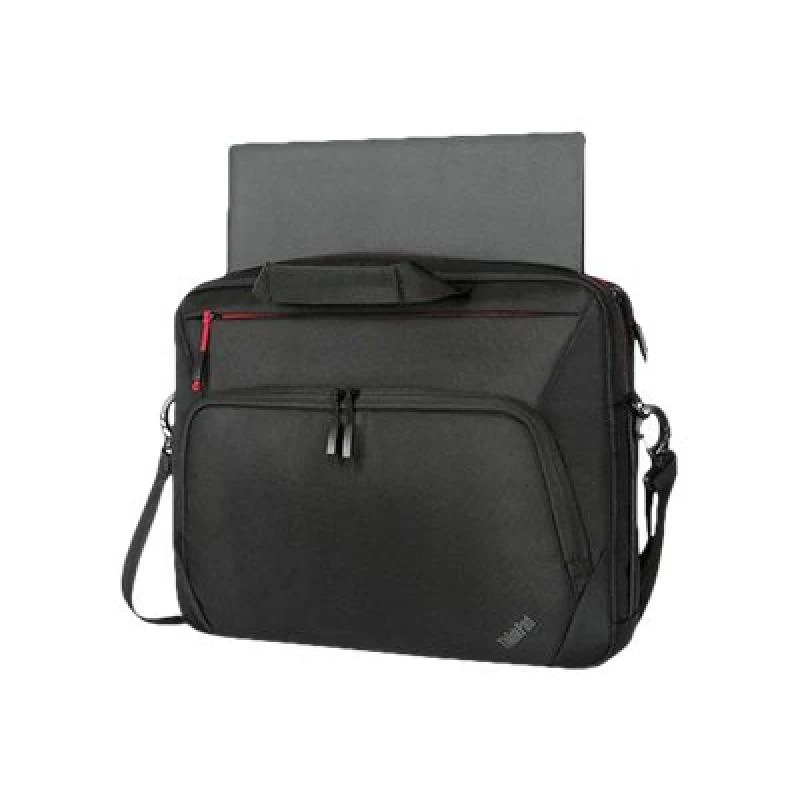 Lenovo 4X41A30365 nešiojamojo kompiuterio dėklas 39,6 cm (15,6 colio) Toploader kuprinė Juoda