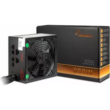 Maitinimo blokas Inter-Tech ArgusNT BPS-700W 700W