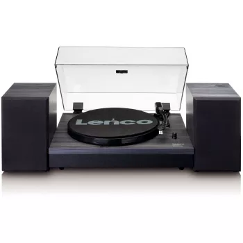 Lenco A003105 gaminys juodas