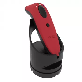 Socket Mobile SocketScan S720 – Įkrovimo stotelė brūkšninių kodų skaitytuvui