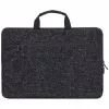 Dėklas nešiojamam kompiuteriui Rivacase 7915 39,6 cm (15,6 colio) Juoda Balta
