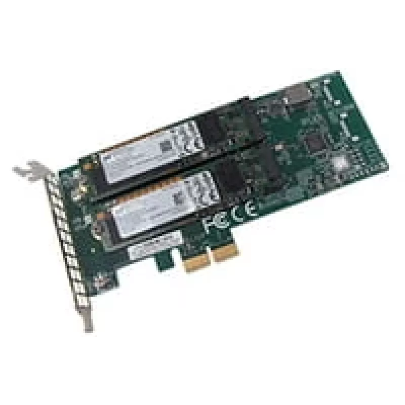 RAID valdiklis Fujitsu PY-DMCP24 PCI Express sąsaja