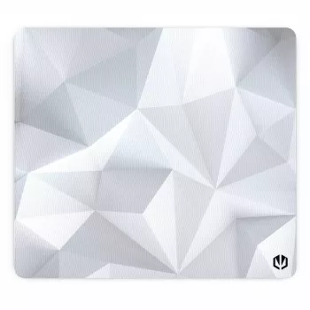 Pelėdų kilimėlis ENDORFY Crystal Onyx White L