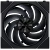 Lian Li UNI FAN TL 12 cm Juodas 0.2-2600 RPM Fluid Dynamic Bearing