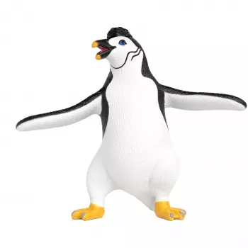 Schleich žaislinė figūrėlė Pingvinas Jurijus iš Magiškų gyvūnų mokyklos – 14909