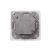 Sieninis lizdas Digitus CAT 6A Class EA DN-9007-S-1