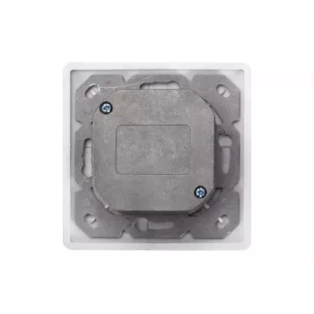 Sieninis lizdas Digitus CAT 6A Class EA DN-9007-S-1
