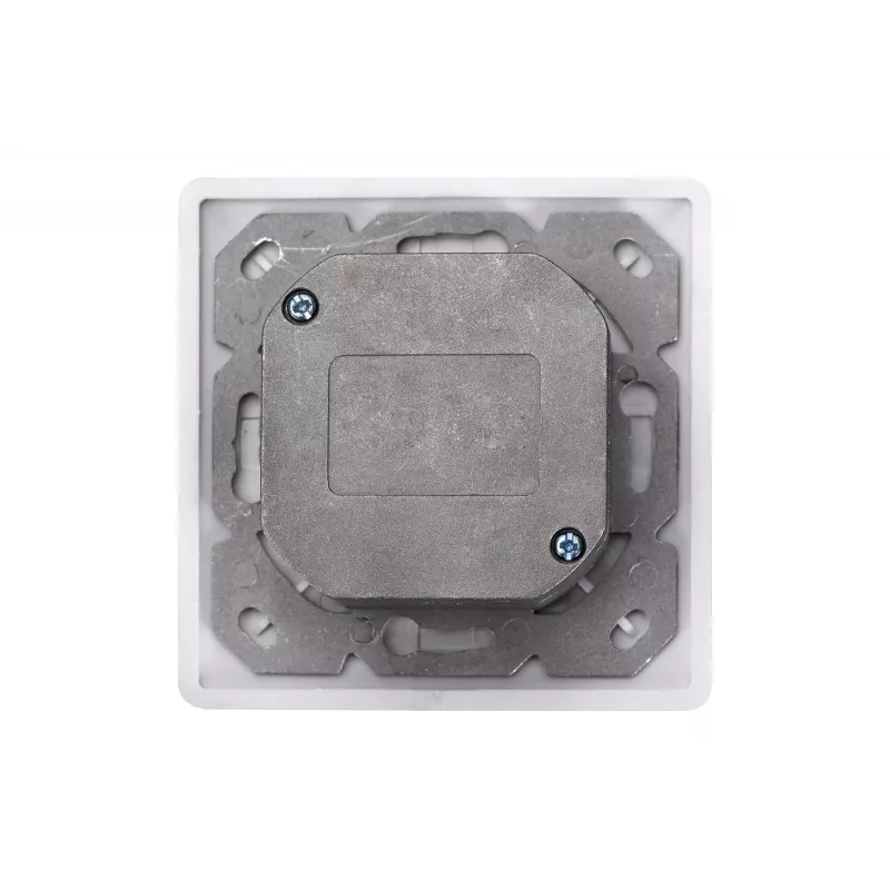 Sieninis lizdas Digitus CAT 6A Class EA DN-9007-S-1