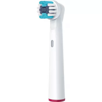 Pakeitimo šepetėlio galvutė Beurer TB 30/50 Clean 8x, 8 vnt.