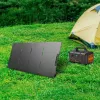 Sulankstoma saulės baterija Extralink EPS-120W 120W Monokristalinis silicis