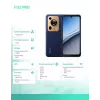 Išmanusis telefonas FOSSiBOT F112 Pro — mėlynas