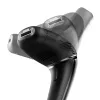 Epiliatorius Silk'n 7 Intense Pulsed Light IPL juodas