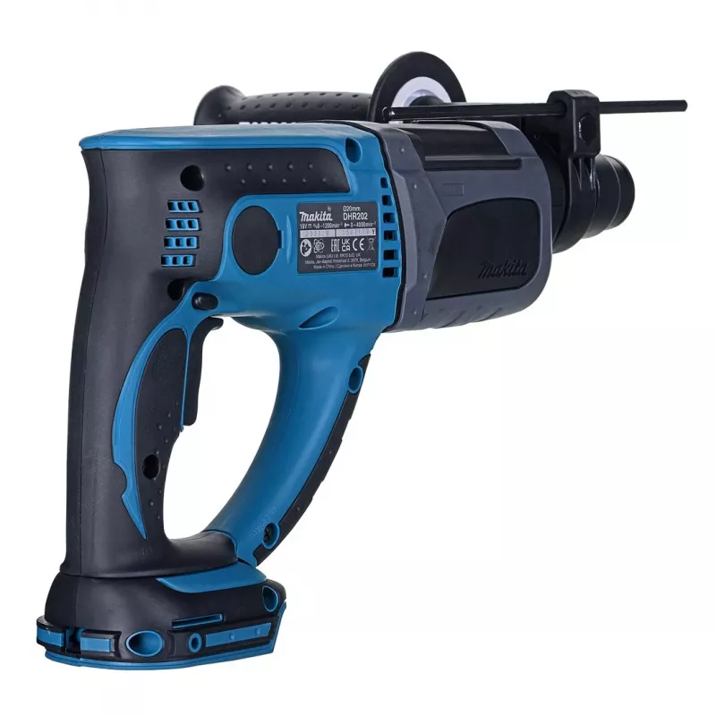 Makita DHR202Z akumuliatorinis sraigtinis plaktukas 1200 RPM