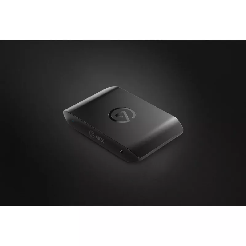Vaizdo fiksavimo įrenginys Elgato 4K X, vidinis HDMI, 4K Ultra HD, 144 Hz