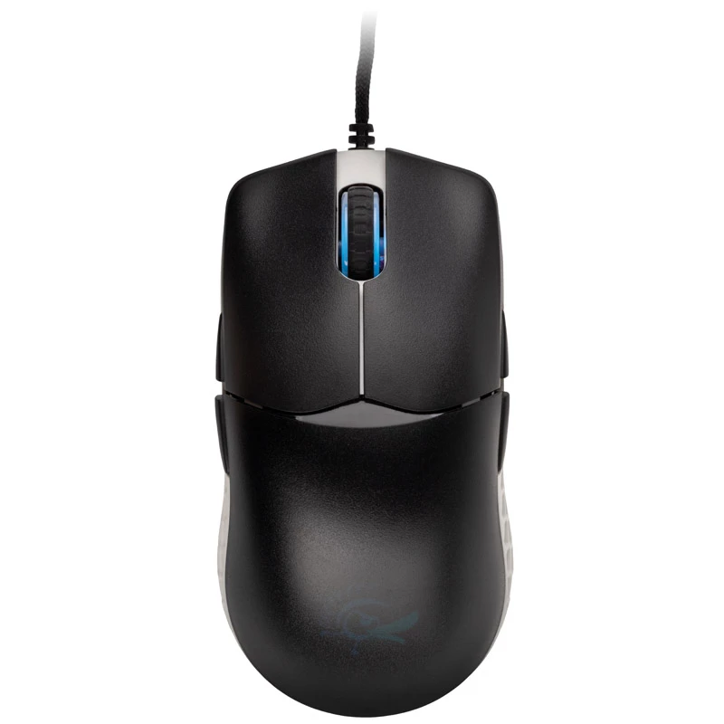 Ducky Feather pelė žaidimams Ambidextrous USB Type-A Optinė 16000 DPI