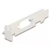DeLOCK 90892 USB 2.0 į RS-232 keitiklis / kartotuvas / izoliatorius, nerūdijantis plienas, žalias