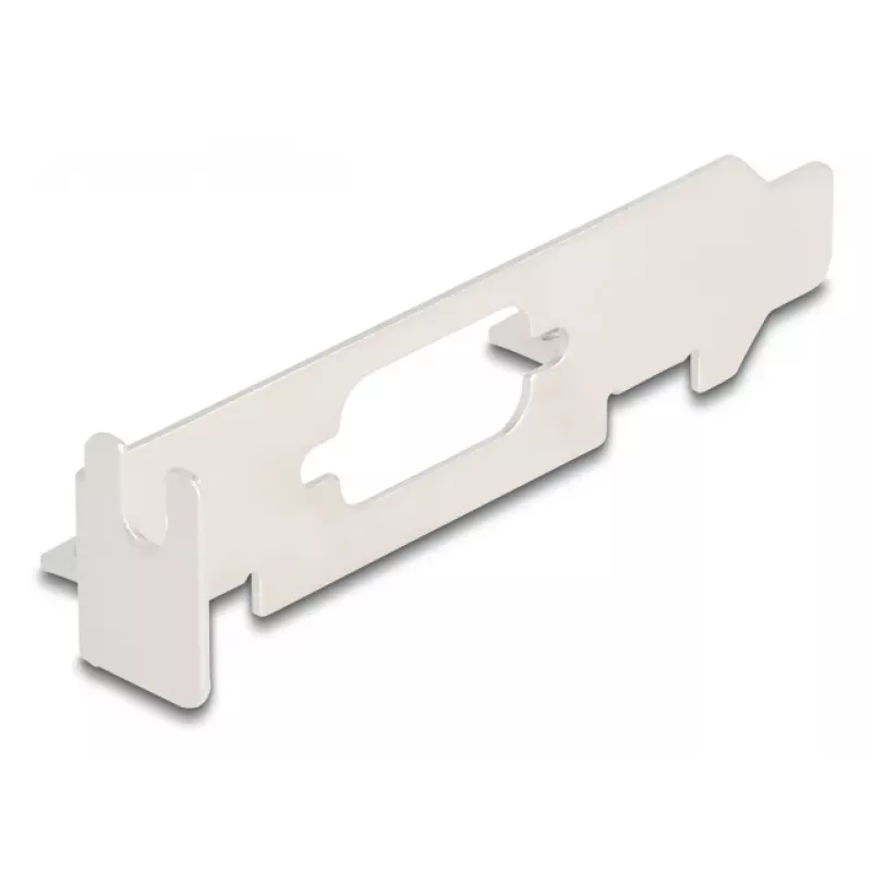 DeLOCK 90892 USB 2.0 į RS-232 keitiklis / kartotuvas / izoliatorius, nerūdijantis plienas, žalias