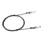 LANCOM SFP-DAC100-3m (Bulk 8) InfiniBa – tiesioginis SFP+ varinis kabelis, 3 m