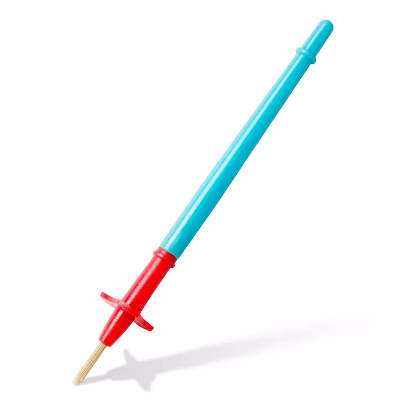 Teptukų rinkinys Staedtler 98940-SBK3 – apvalūs sintetiniai šereliai, 3 vnt.