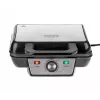 Vafelinė Camry CR 3046 2 vnt Juoda 1000 W (CR 3046) - Adler