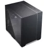 Korpusas Lian Li O11 AIR MINI BLACK