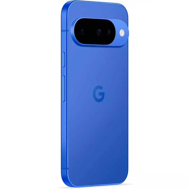 Google Pixel 10 16 cm (6.3 inch) Dual SIM Android 16.0 5G USB Type-C 12 GB 128 GB 4970 mAh Mėlyna