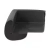 Apsauginis kampinis paminkštinimas DeLOCK 18396 56x56x33 mm juodas