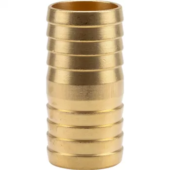GARDENA 7182 Žalvario jungtis žarnoms 25 mm (1 inch)