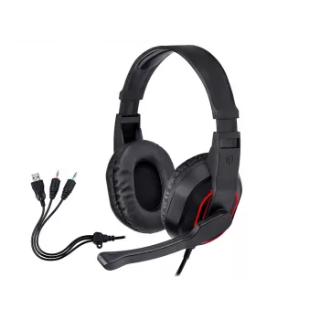 Ausinės Tracer TRASLU46467 (GAMEZONE Radian)