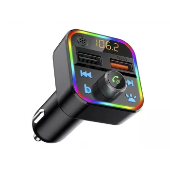 FM siųstuvas BLOW 74-164# Bluetooth 87.5 – 108 MHz