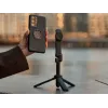Quad Lock® Tripod / Selfie Stick Black