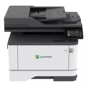 Lexmark MX431adn daugiafunkcis įrenginys (MFP) nespalvotas lazerinis A4, 40 ppm, USB, Ethernet, LAN