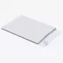 Vokas siuntimui MAILmedia 59218 C4 2 cm Baltas – paminkštintas/plokščias vokas, dydis C4, 2 cm storio