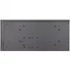 Silverstone RM51 Rack Black 5U serverinis korpusas