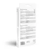 Powerbank SAVIO BA-08 10000 mAh 20 W PD QC