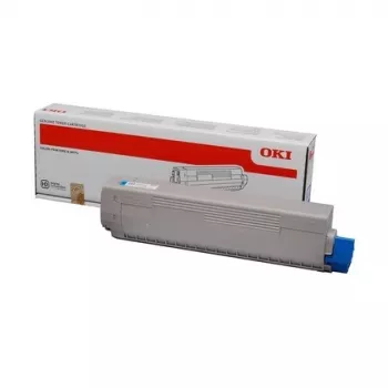 Toneras OKI C911/C931 24000 puslapių purpurinis 45536414